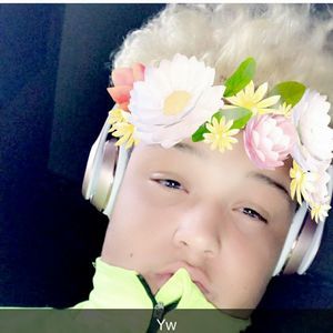 Meet your Posher, Dylan